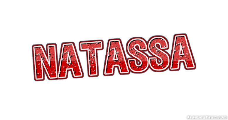 Natassa شعار