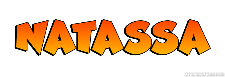 Natassa شعار