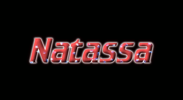 Natassa Logo