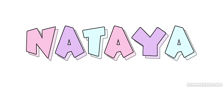 Nataya شعار