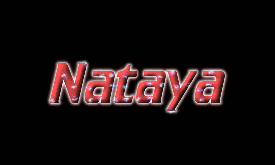 Nataya लोगो