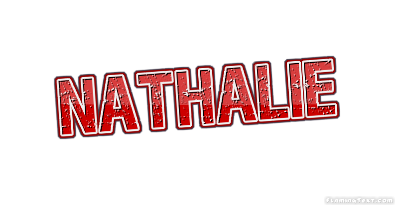 Nathalie Logotipo