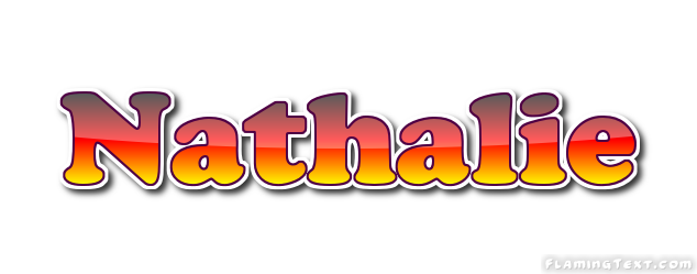 Nathalie Logotipo