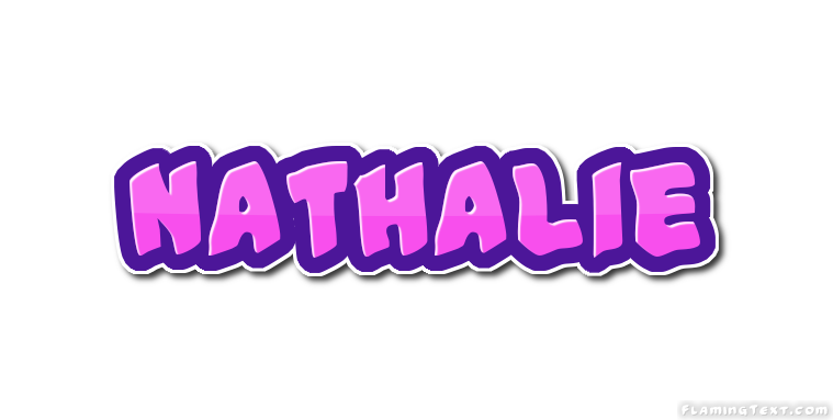 Nathalie شعار