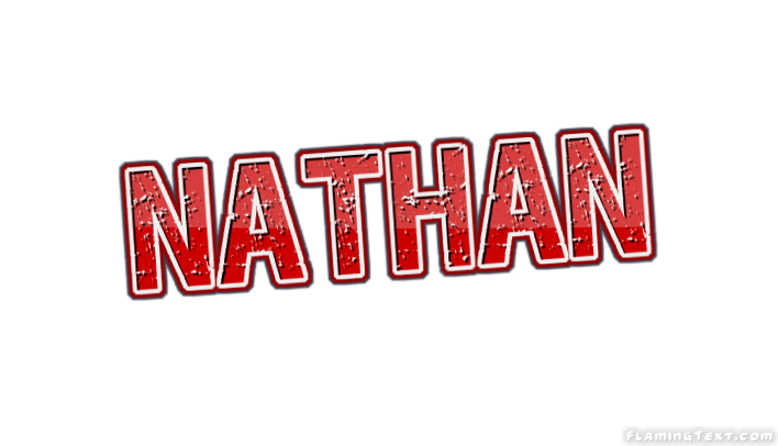 Nathan ロゴ