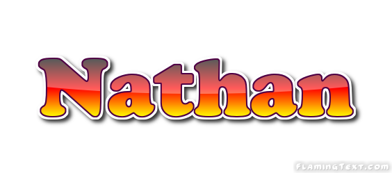 Nathan شعار
