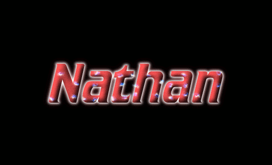 Nathan ロゴ