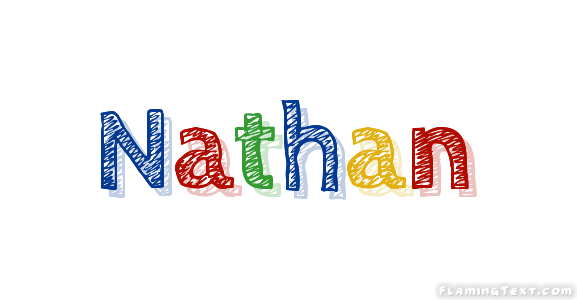 Nathan लोगो