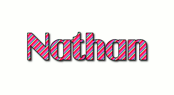 Nathan Logo