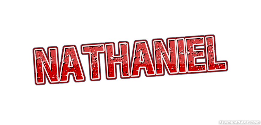Nathaniel شعار