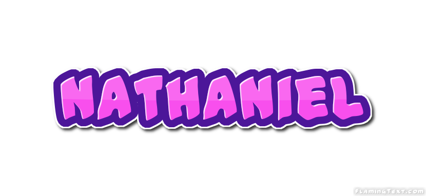 Nathaniel شعار