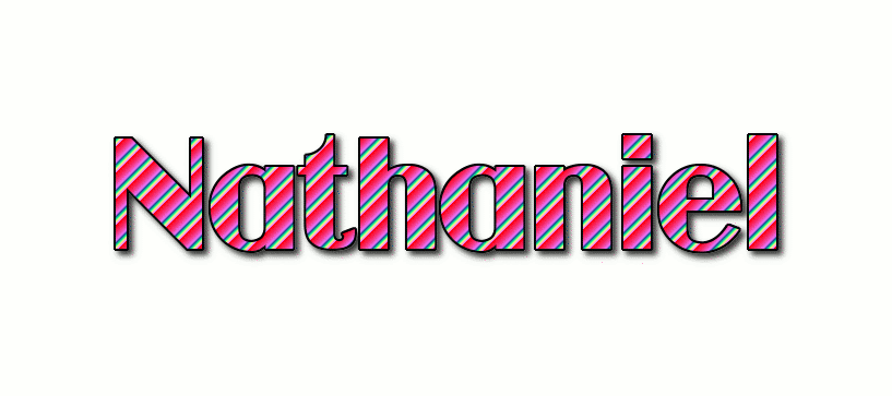 Nathaniel Logotipo