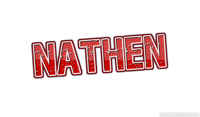 Nathen Logo