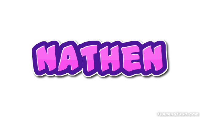 Nathen Logo