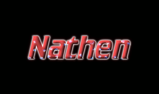 Nathen Лого