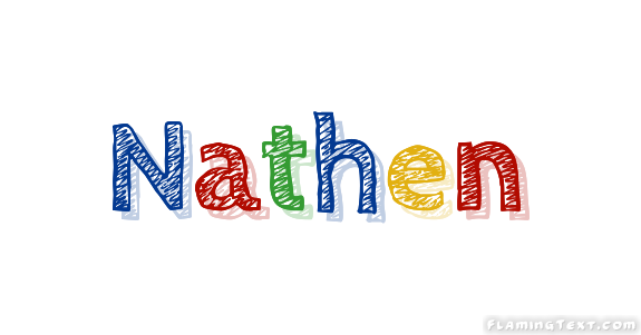 Nathen Logotipo