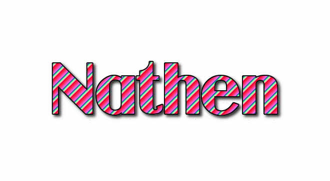 Nathen Logo