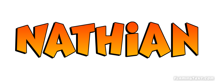 Nathian شعار