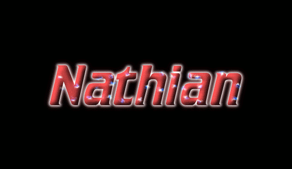 Nathian 徽标