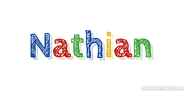 Nathian Logo