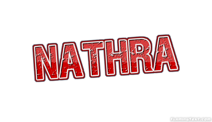 Nathra Logo