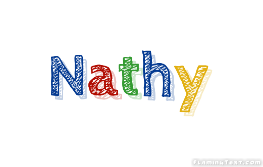 Nathy Logo