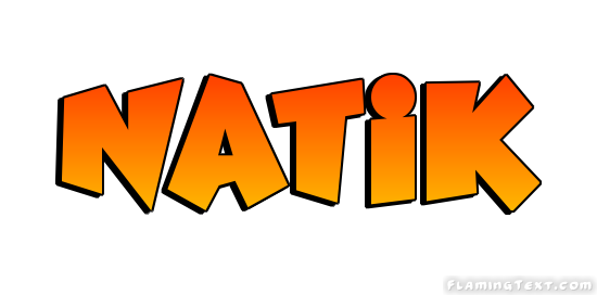 Natik Logotipo