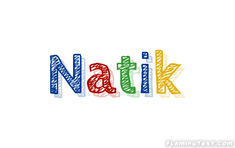 Natik Logo