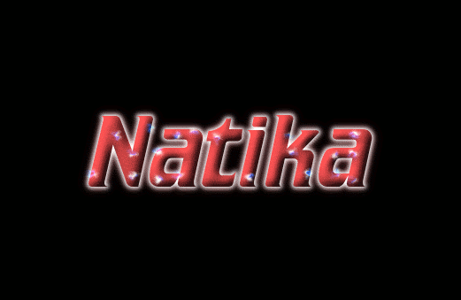 Natika ロゴ