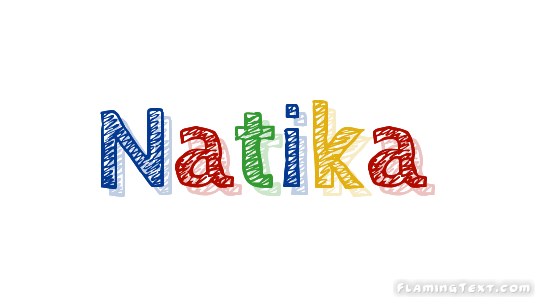 Natika Лого