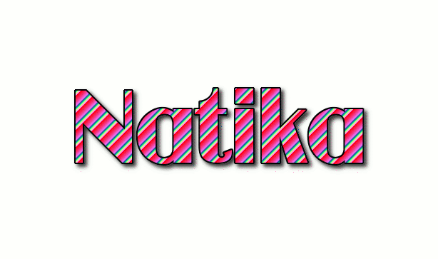 Natika Logotipo