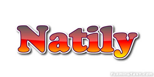 Natily ロゴ
