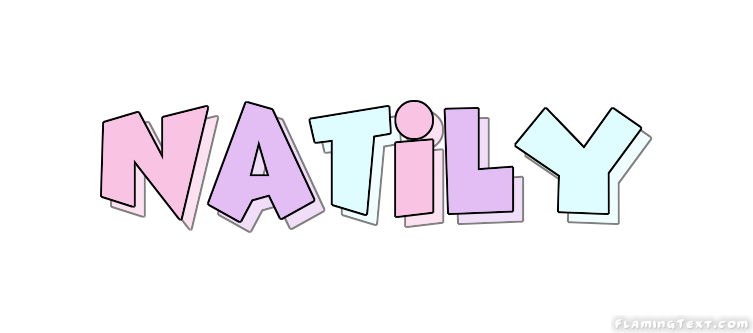 Natily Logo