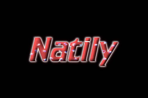 Natily 徽标