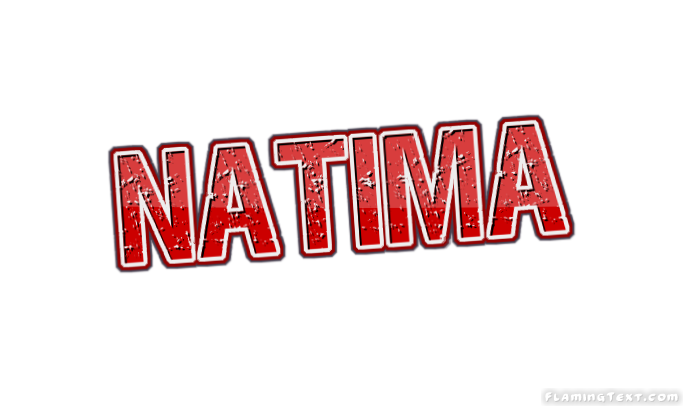 Natima 徽标