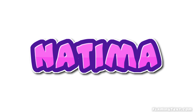 Natima ロゴ