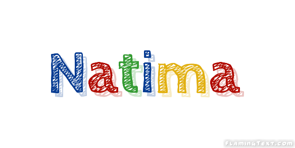 Natima Logotipo