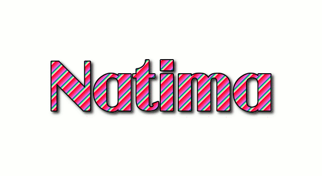 Natima Logo