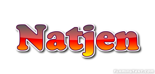 Natjen Logo