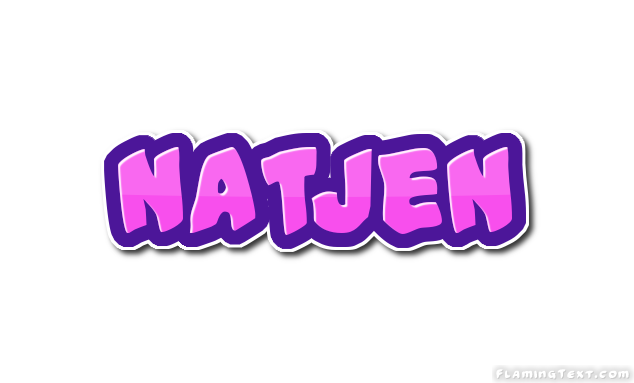 Natjen Logo