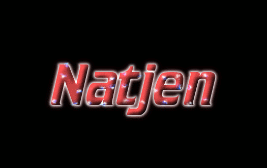 Natjen Logotipo