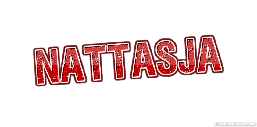 Nattasja Logo