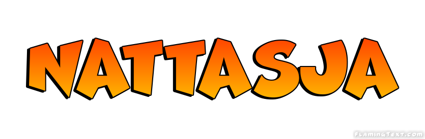 Nattasja Logo