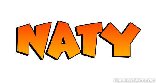 Naty شعار
