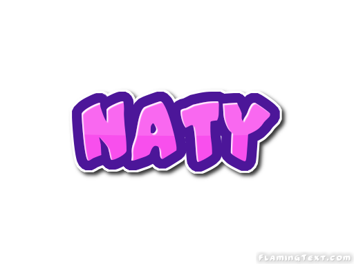 Naty 徽标