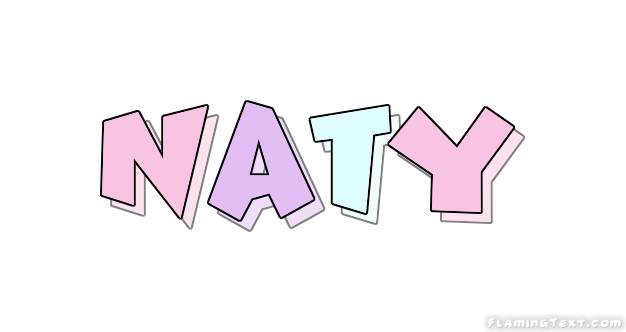 Naty Logo