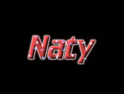 Naty 徽标