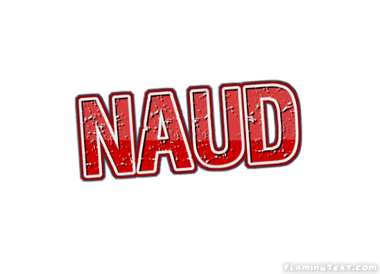 Naud Лого