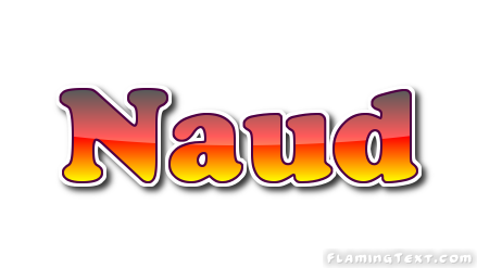Naud Logo