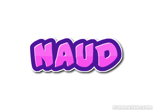 Naud شعار